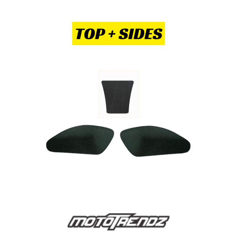 Traction Pads – TRIUMPH SPEED 400 / SCRAMBLER 400 ₹549.00 – ₹1,649.00