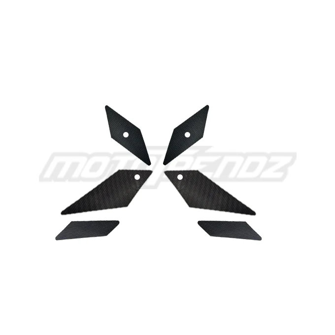 Traction Pads – KTM Adventure 250 / 390s (Gen 2) ₹549.00 – ₹1,749.00