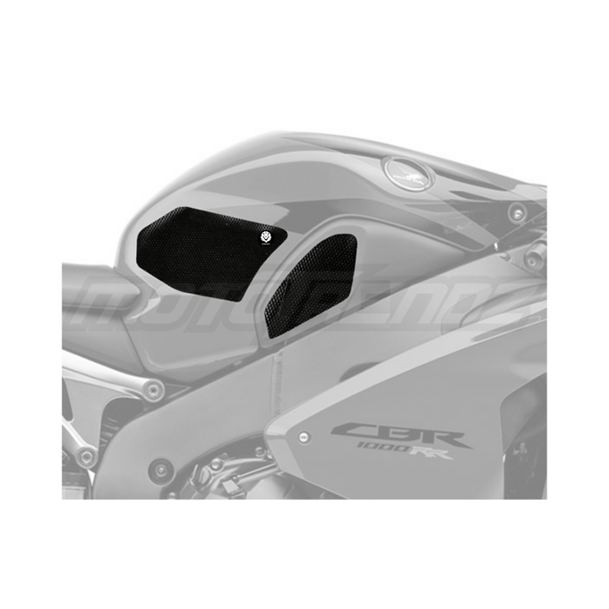 Traction Pads – Honda CBR 1000RR Fireblade (2008-2011) – Old Model