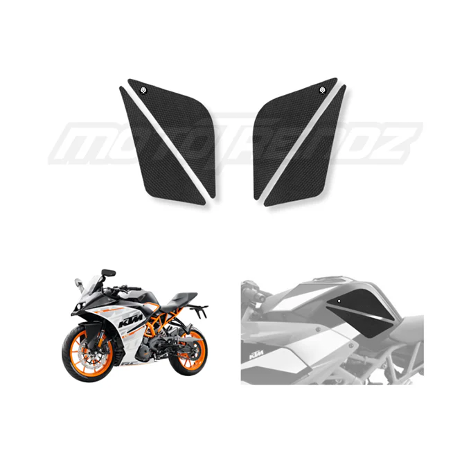 Traction Pads – KTM RC 125 / 200 / 390 ₹549.00 – ₹1,649.00