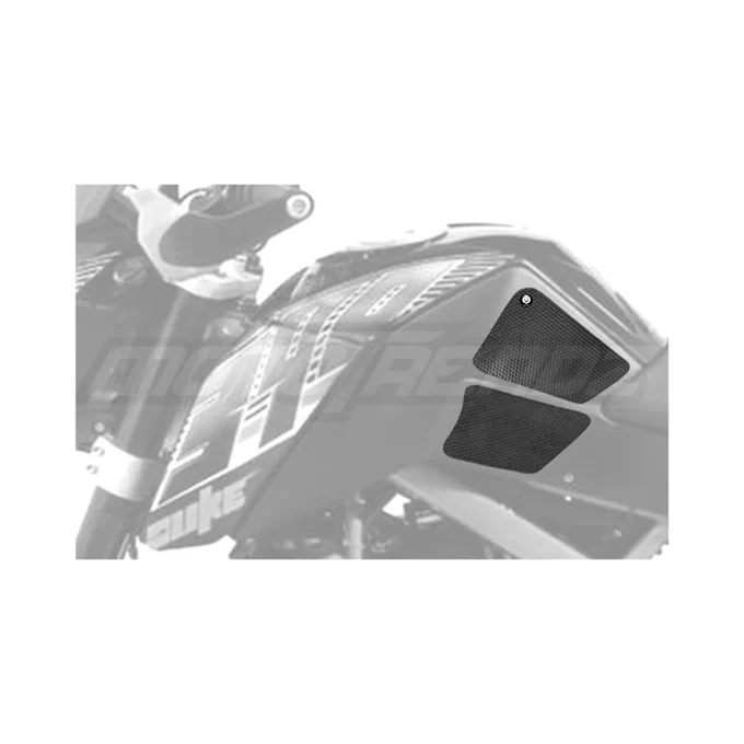 Traction Pads – KTM DUKE (Old Version) 125 / 200 / 390 ₹549.00 – ₹1,649.00