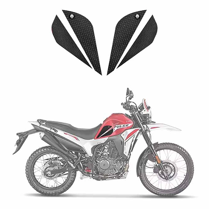 Traction Pads – HERO XPULSE 210