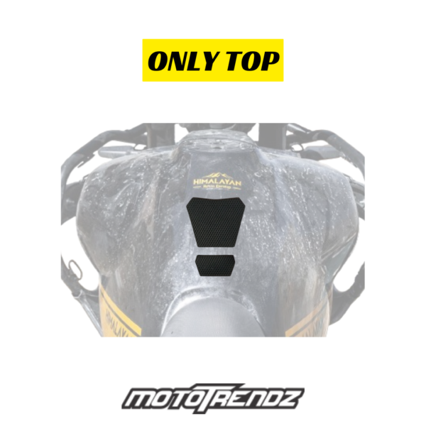 Traction Pads – Royal Enfield Himalayan 450 GENERATION 2 ₹549.00 – ₹1,799.00