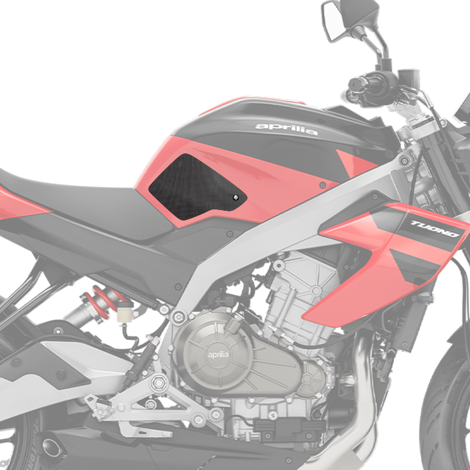 Traction Pads – APRILIA TUANO 457