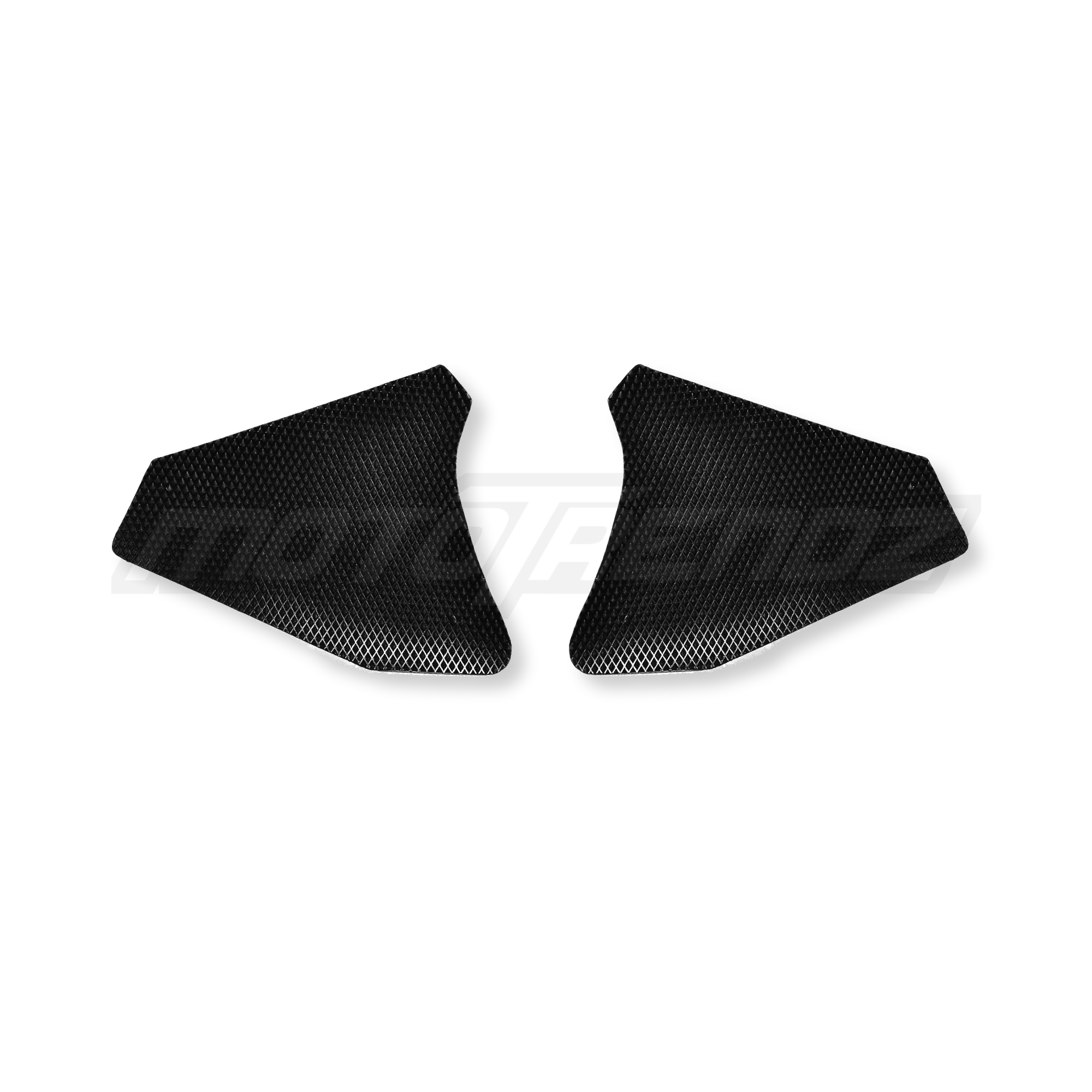 Traction Pads – Ducati Multistrada V4