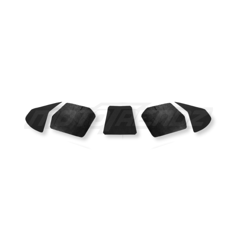Traction Pads – Mahindra Mojo