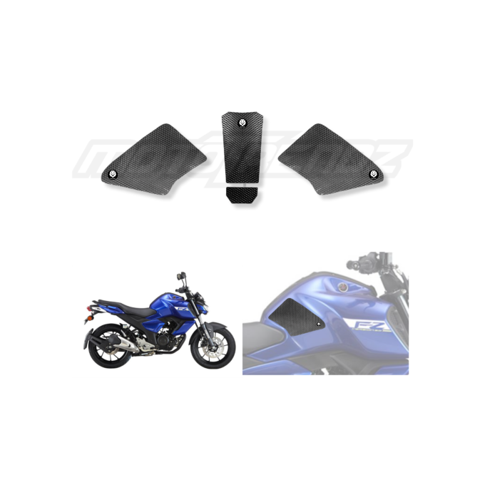 Traction Pads – YAMAHA FZ / FZS v3 / FZS v4 ₹549.00– ₹1,649.00