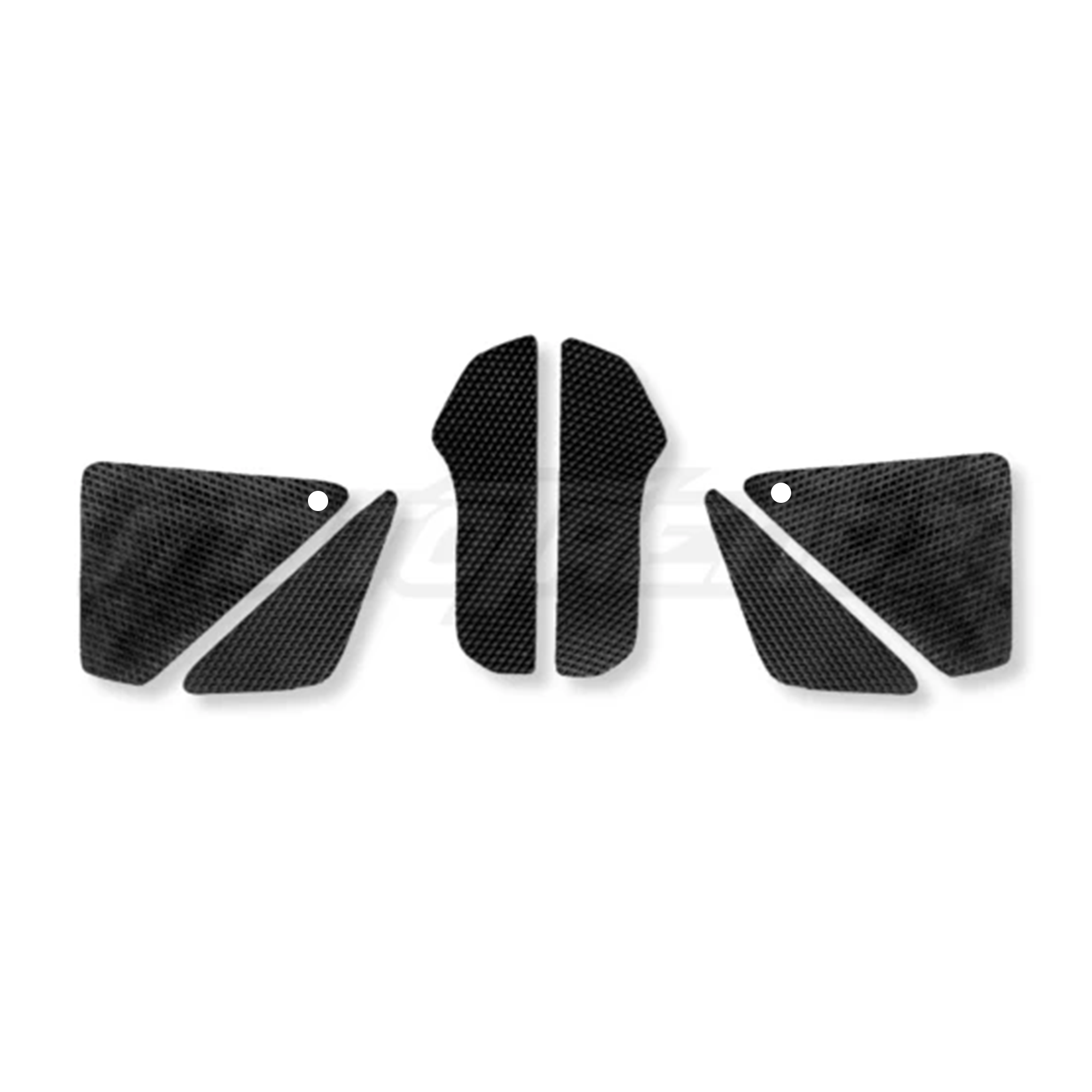 Traction Pads – TVS APACHE RR 310 ₹549.00 – ₹1,849.00