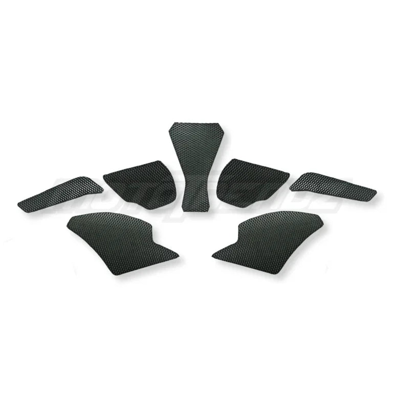 Traction Pads – Kawasaki Ninja 250R  ₹1,199.00 – ₹1,649.00 INCL OF ALL TAXES