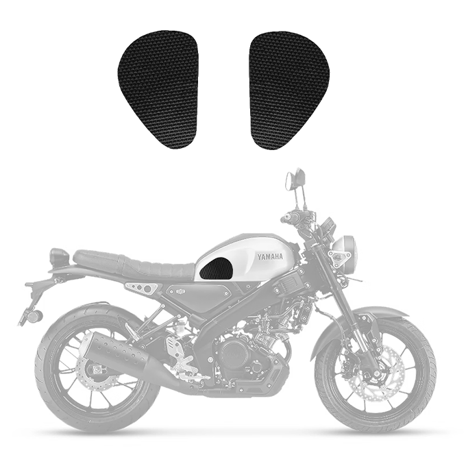 Traction Pads – YAMAHA XSR 155