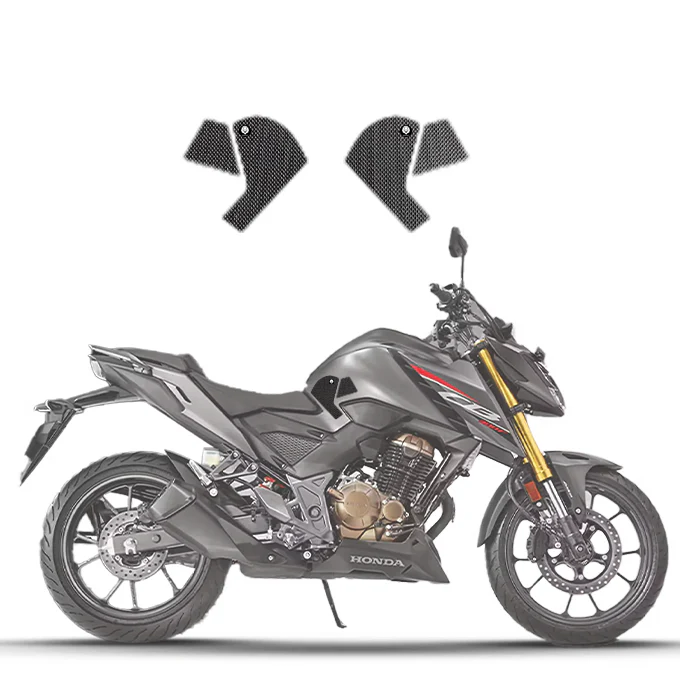 Traction Pads – Honda CB 300 F