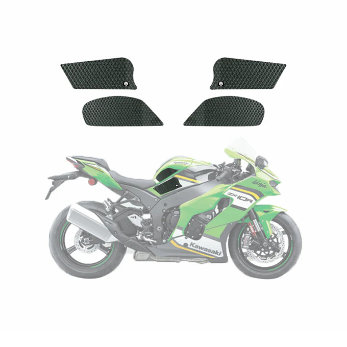KAWASAKI NINJA ZX10 R (2018 – 2020) ₹799.00 – ₹2,199.00