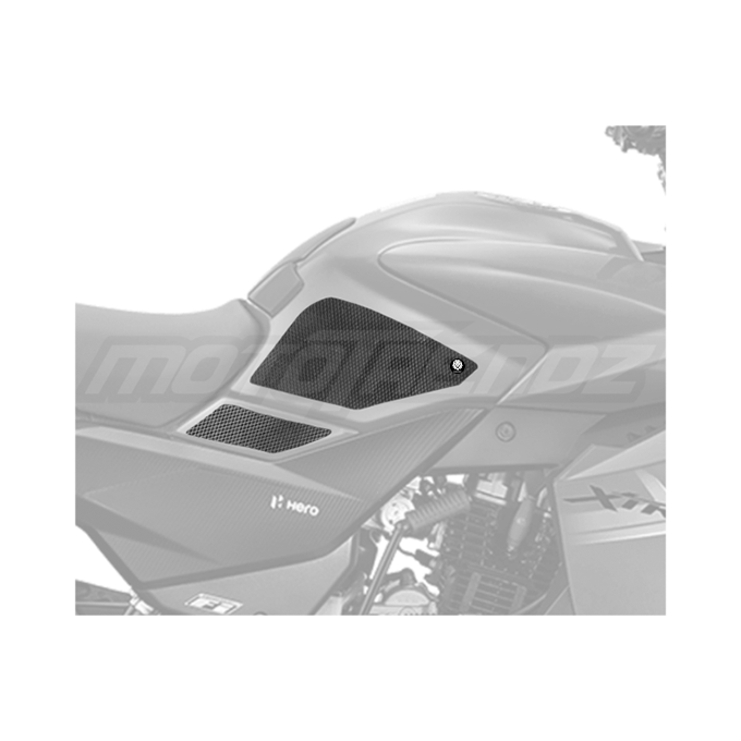 Traction Pads – Hero Xtreme 200S