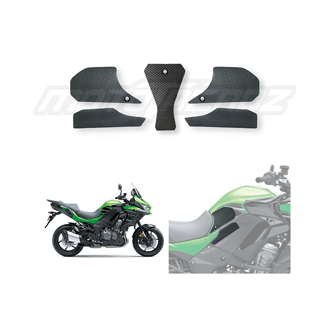 Traction Pads – Kawasaki Versys 1000 ₹1,349.00 – ₹1,649.00