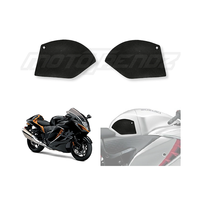 Traction Pads – SUZUKI HAYABUSA (2021)