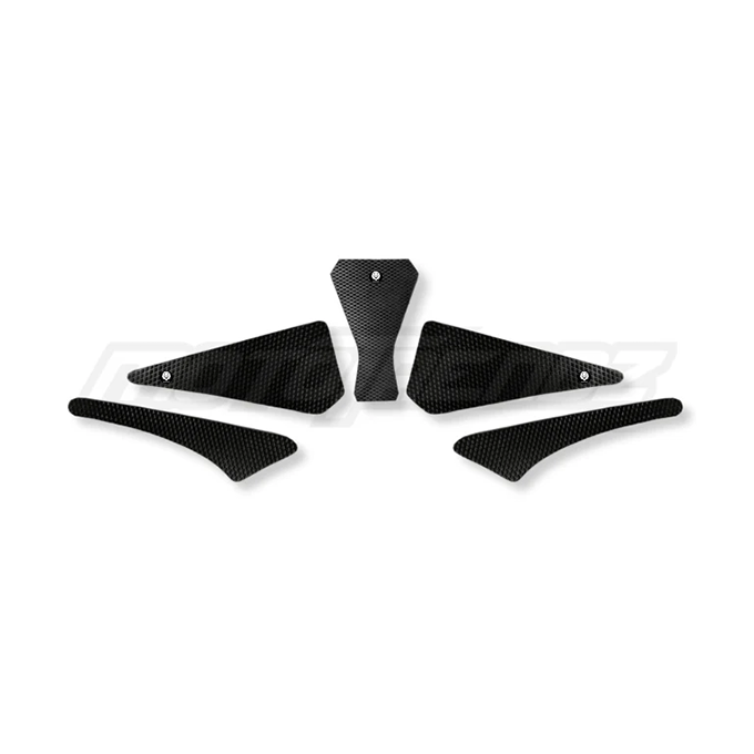 Traction Pads – Kawasaki Z800 ₹1,349.00 – ₹1,649.00