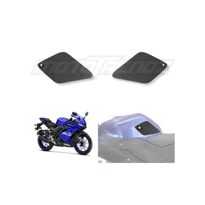 Traction Pads – YAMAHA R15 v3 ₹549.00 – ₹1,649.00