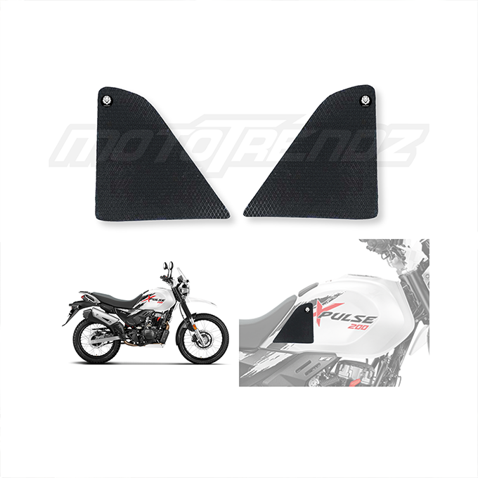 Traction Pads – Hero Xpulse 200/200T ₹549.00 – ₹1,649.00