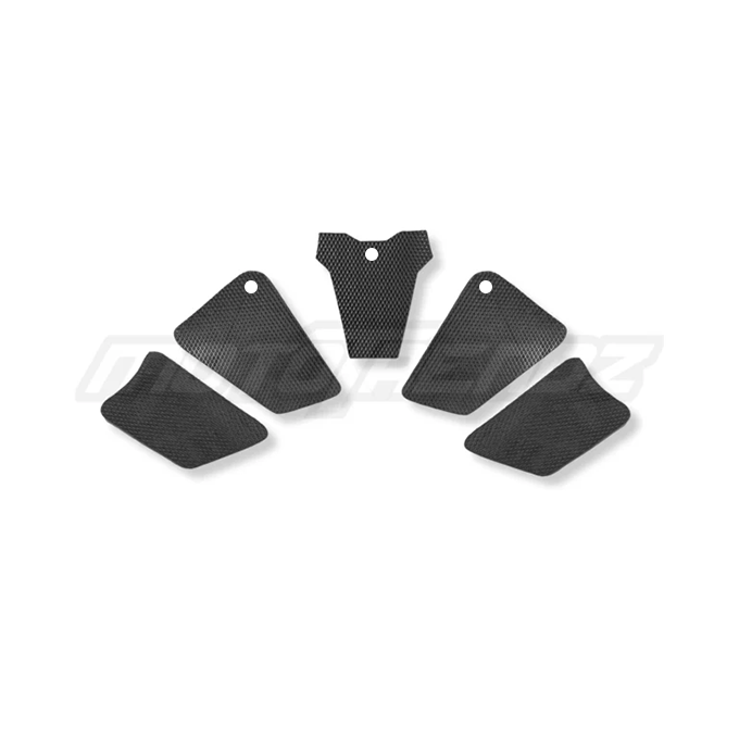 Traction Pads – KTM DUKE (Old Version) 125 / 200 / 390 ₹549.00 – ₹1,649.00