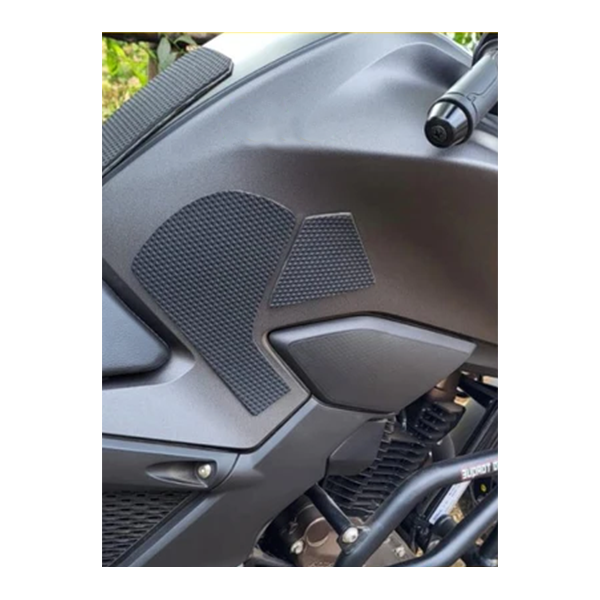 Traction Pads – Honda CB 300 F