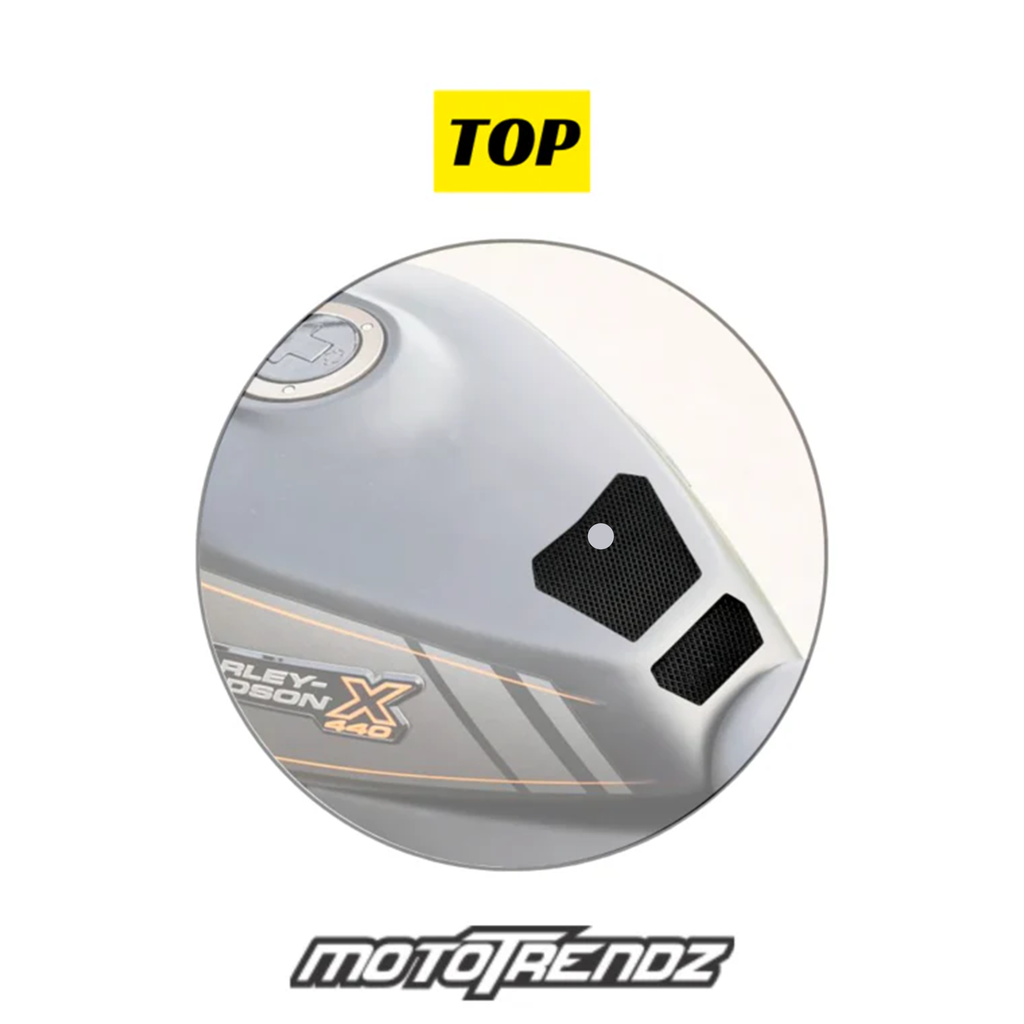 Traction Pads – Harley Davidson X440 ₹1,099.00 – ₹1,649.00