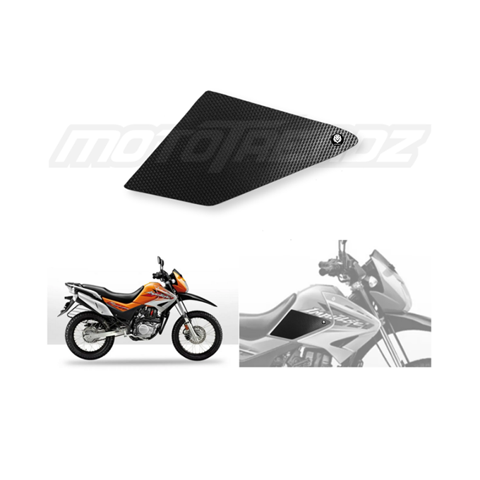 Traction Pads – Hero Impulse