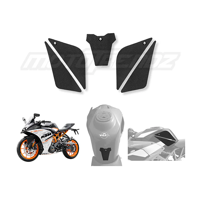 Traction Pads – KTM RC 125 / 200 / 390 ₹549.00 – ₹1,649.00