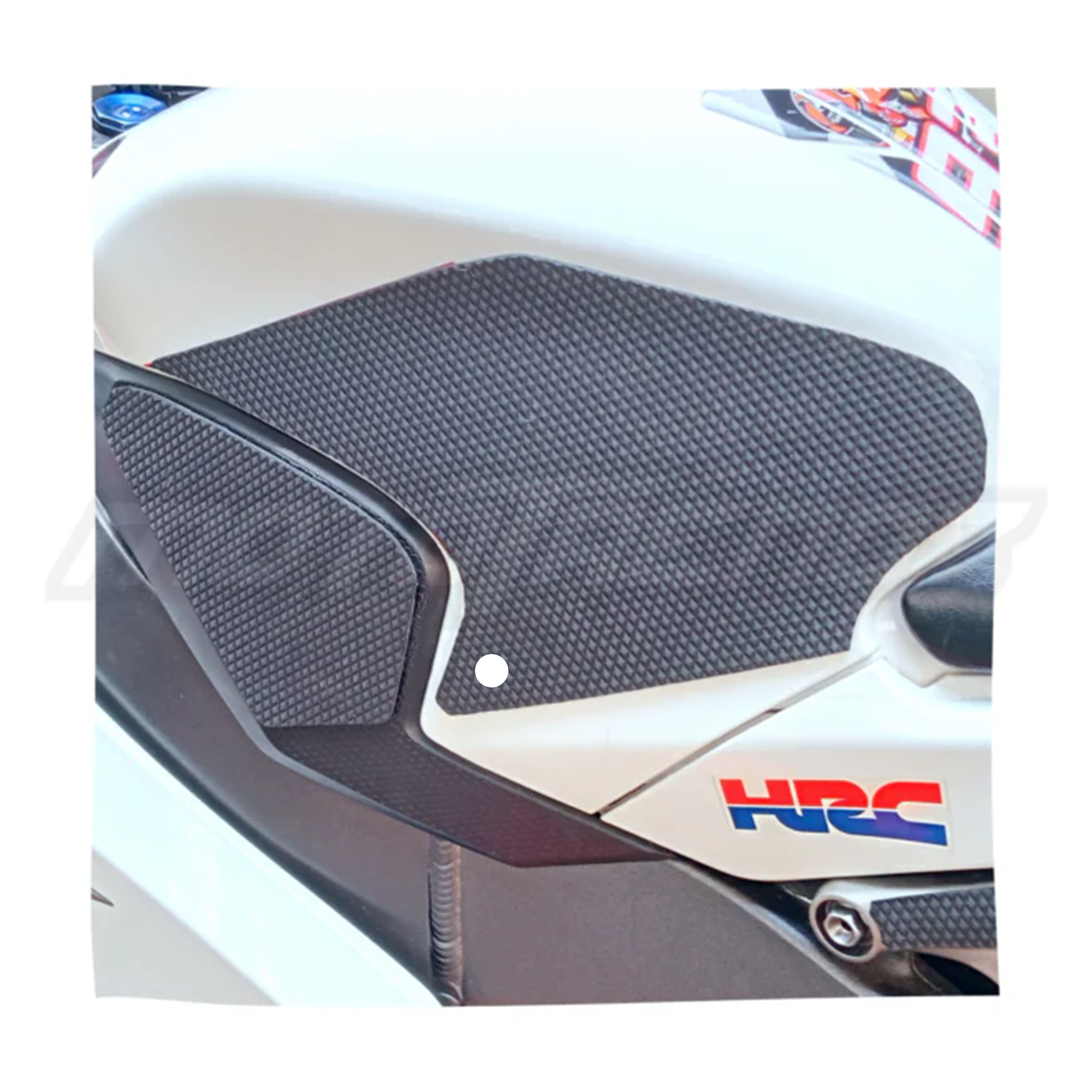 Traction Pads – Honda CBR 1000RR Fireblade (2014-2016+) – New Model