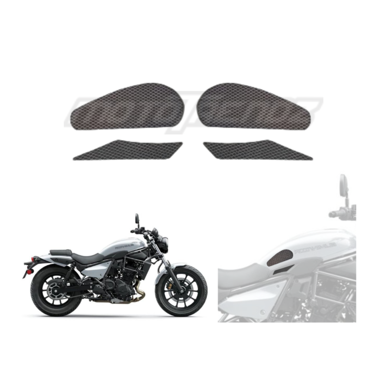 Traction Pads – KAWASAKI ELIMINATOR 2024+ ₹1,349.00 – ₹1,649.00