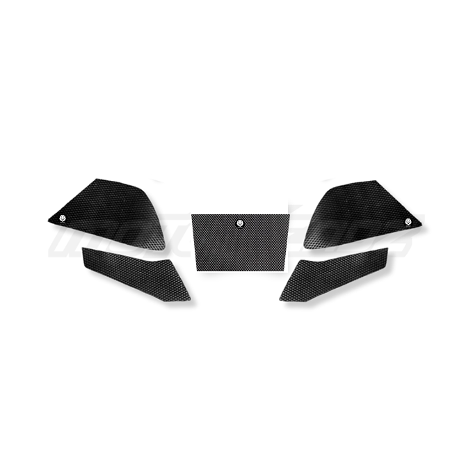 Traction Pads – Honda CB500X / 500 NX ₹799.00 – ₹1,849.00