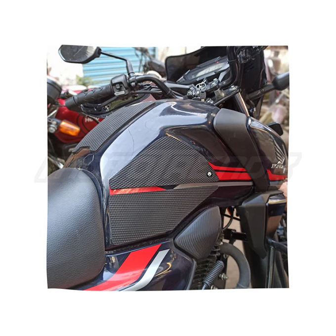 Traction Pads – Honda SP 125