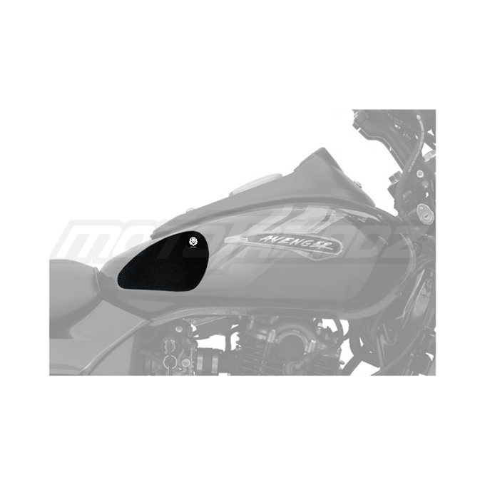 Traction Pads – Bajaj Avenger (Street/Cruise)