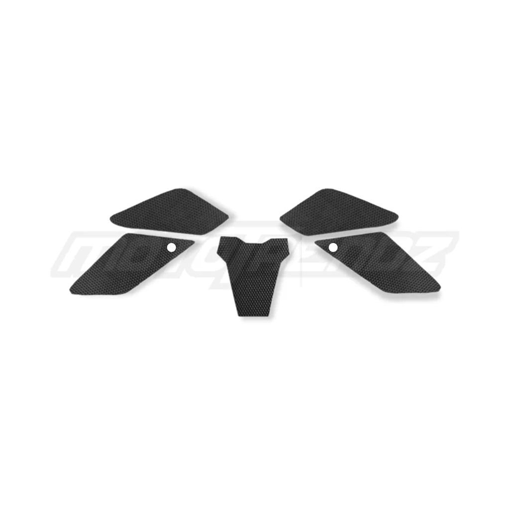 Traction Pads – KTM Duke 125 / 200 / 250 / 390 ( 2017 – 2022 ) GENERATION 2 ₹549.00 – ₹1,649.00