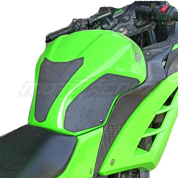 Traction Pads – Kawasaki Ninja 300 ₹1,349.00 – ₹1,649.00 INCL OF ALL TAXES