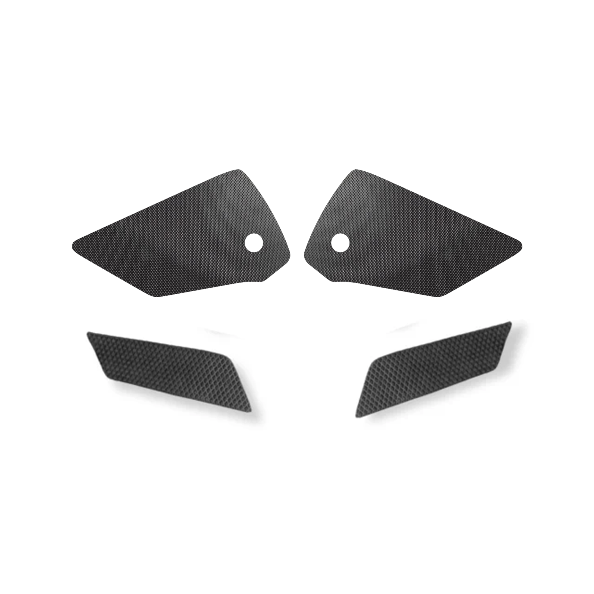 Traction Pads – BAJAJ DOMINAR 250 / 400