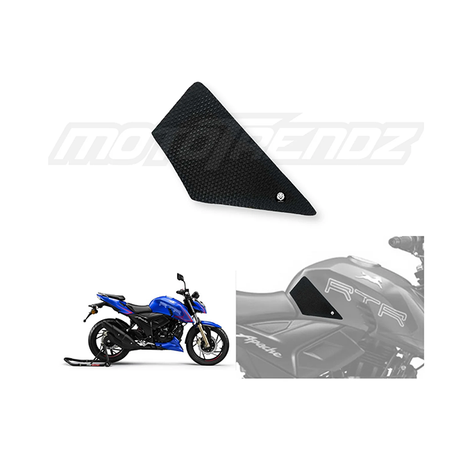 Traction Pads – TVS APACHE RTR 160/200 4V