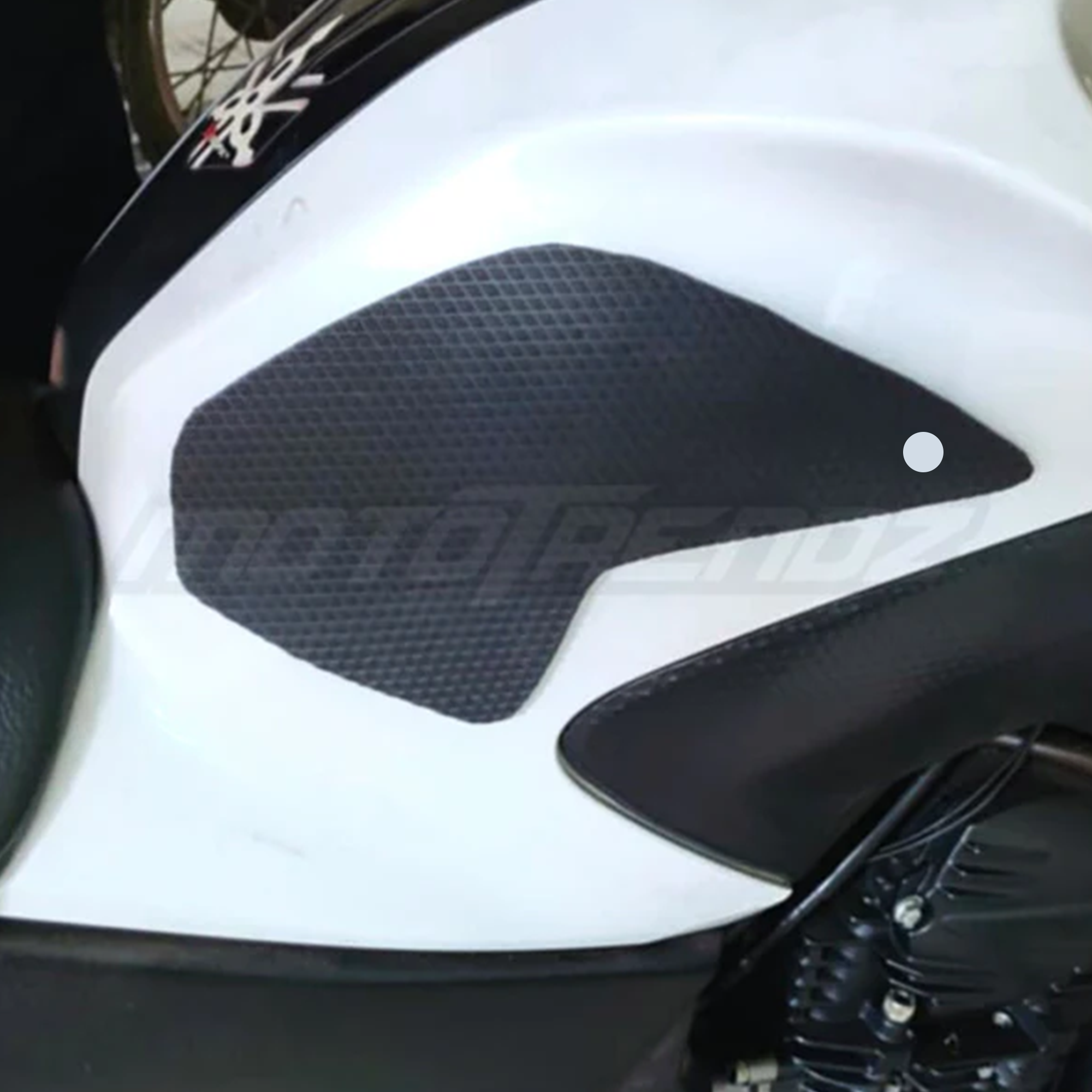 Traction Pads – YAMAHA FZS 25 / FZ 25 ₹549.00 – ₹1,649.00