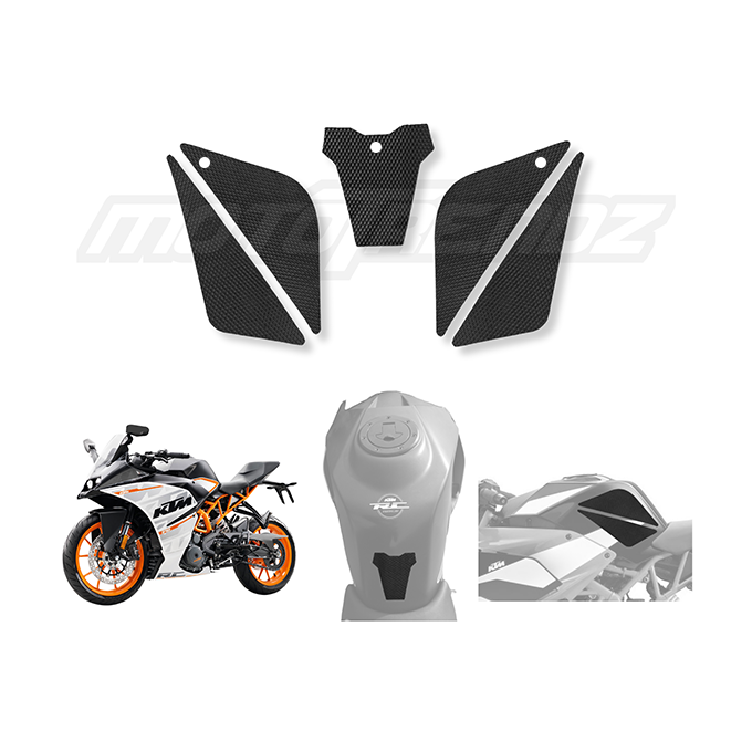 Traction Pads – KTM RC 125 / 200 / 390 ₹549.00 – ₹1,649.00