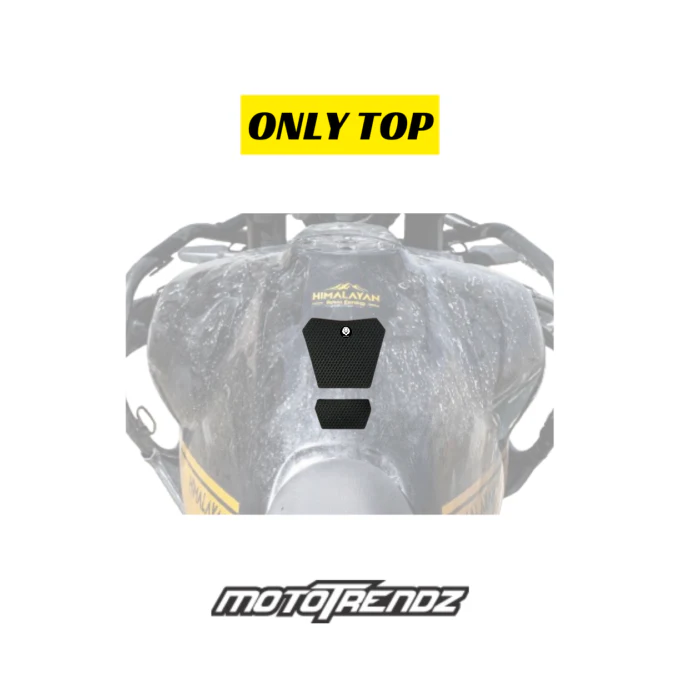 Traction Pads – Royal Enfield Himalayan 450 GENERATION 2 ₹549.00 – ₹1,799.00