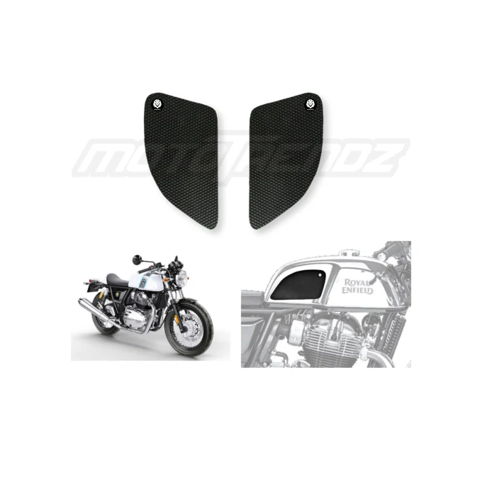 Traction Pads – Royal Enfield Continental GT 650 ₹1,099.00 – ₹1,649.00