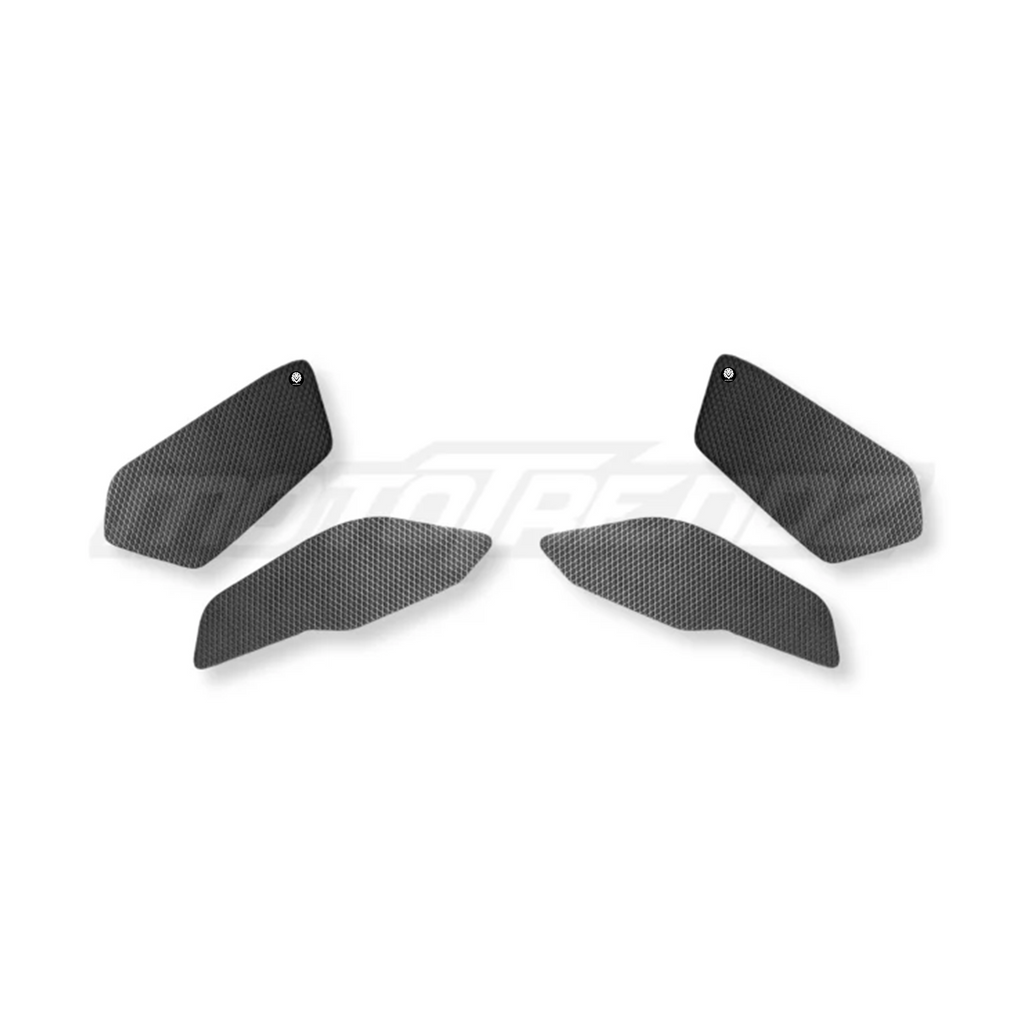 Traction Pads – Kawasaki Versys 650 (Old Model) ₹1,349.00 – ₹1,649.00