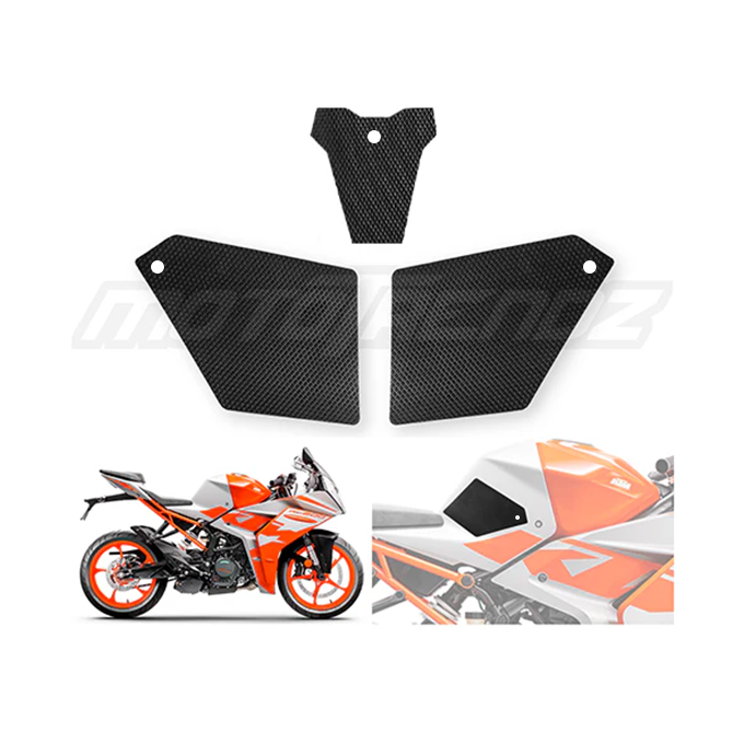 Traction Pads – KTM RC Series (new 2022)