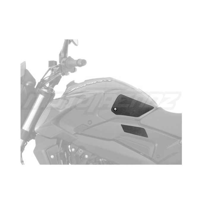 Traction Pads – BAJAJ DOMINAR 250 / 400
