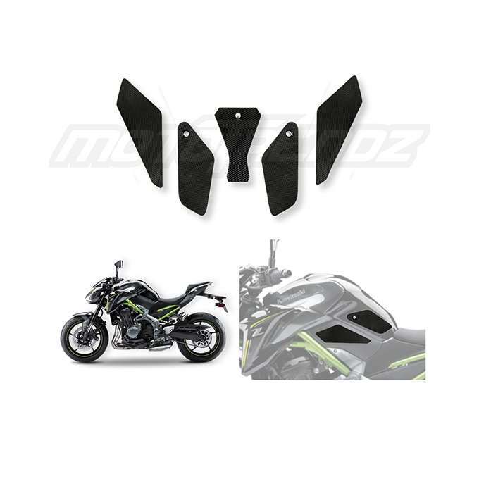 Traction Pads – Kawasaki Z900 ₹1,349.00 – ₹1,649.00