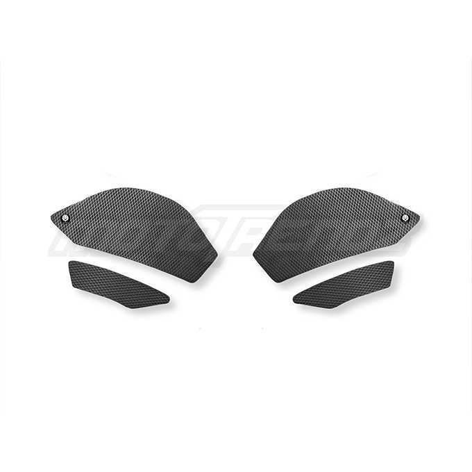 Traction Pads – Kawasaki Ninja ZX6r (2012-2024+)  ₹1,349.00 – ₹1,649.00
