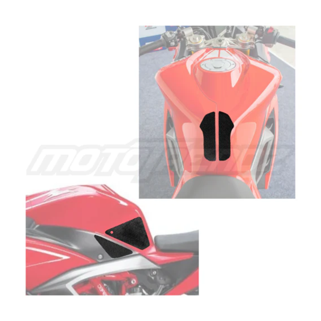 Traction Pads – TVS APACHE RR 310 ₹549.00 – ₹1,849.00