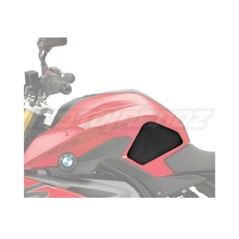 Traction Pads – BMW G 310 R BS4 (2018)
