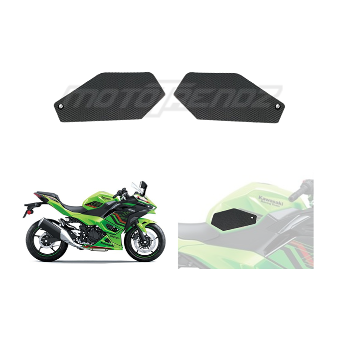 Traction Pads – KAWASAKI NINJA 500 ₹549.00 – ₹1,649.00
