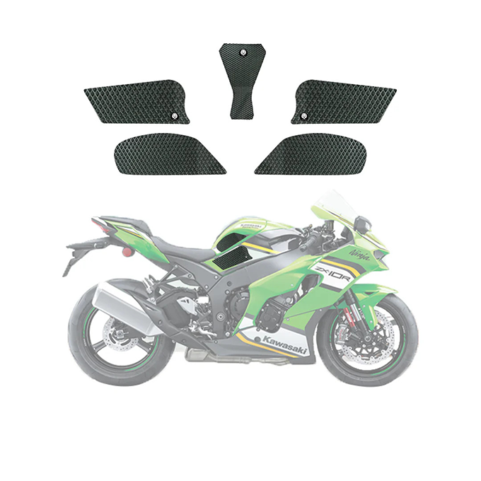 KAWASAKI NINJA ZX10 R (2018 – 2020) ₹799.00 – ₹2,199.00