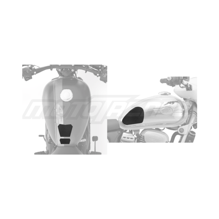 Traction Pads – Jawa Classic / FortyTwo / Perak / 2.1 ₹999.00 – ₹1,449.00